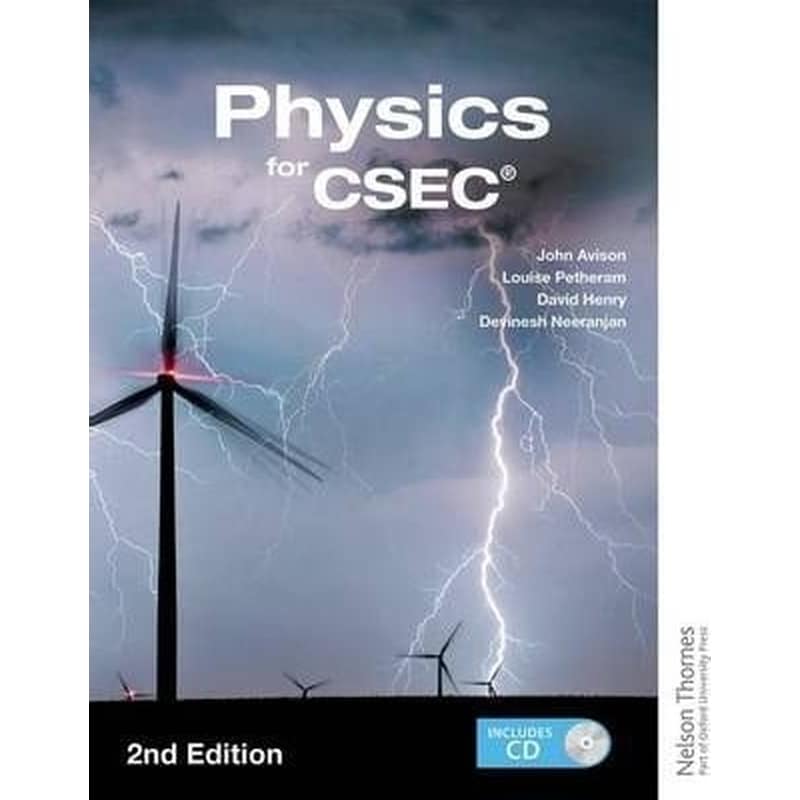 Physics for CSEC
