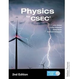 Physics for CSEC