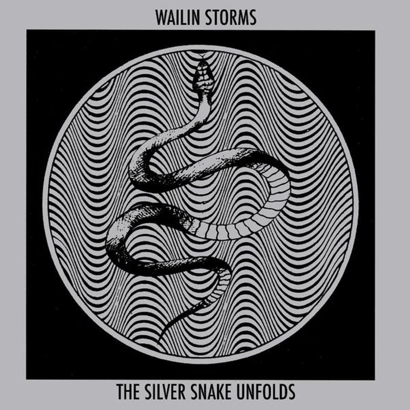 Silver Snake Unfolds