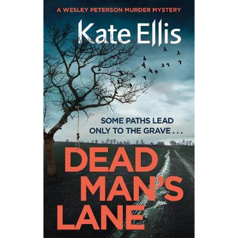 Dead Mans Lane