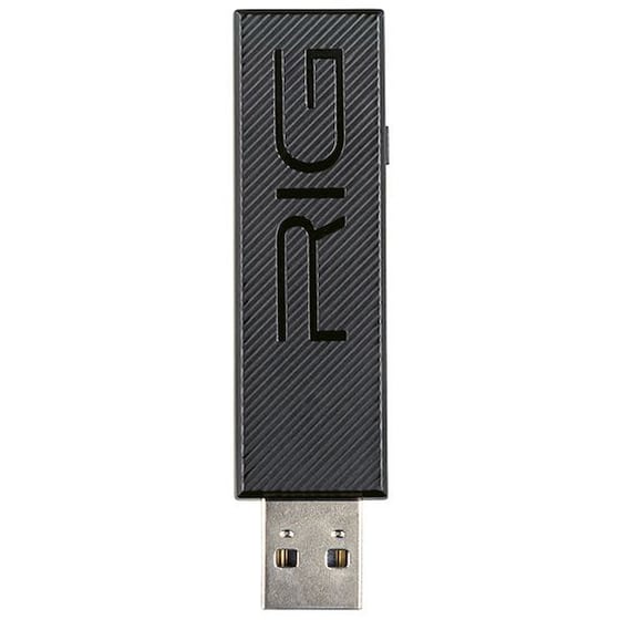 Nacon RIG 800 PRO HS Ασύρματα Ακουστικά Κεφαλής - Black image 3