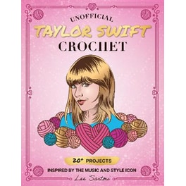 Unofficial Taylor Swift Crochet