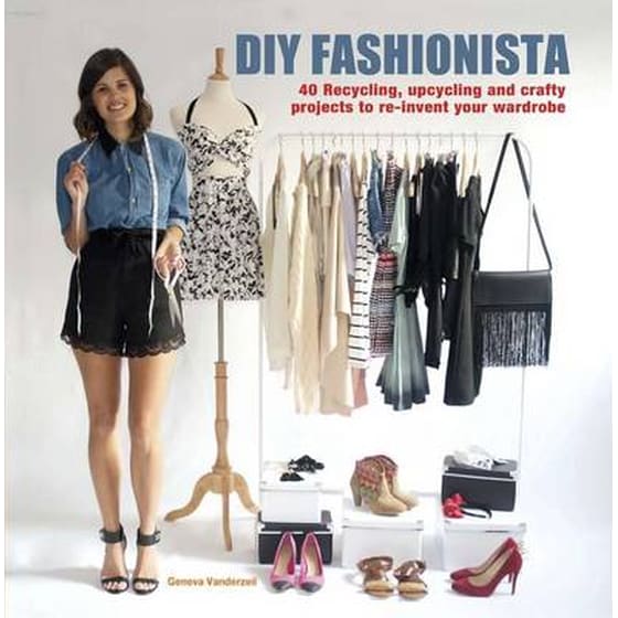 Diy Fashionista image 0