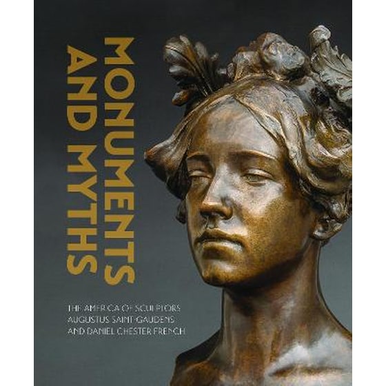 Monuments and Myths image 0