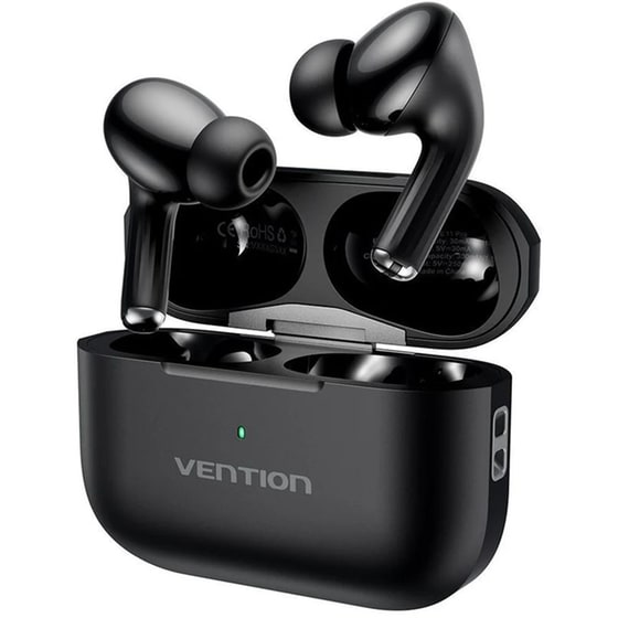 Ακουστικά Bluetooth Vention Echo Lite E11 - Μαύρο image 0
