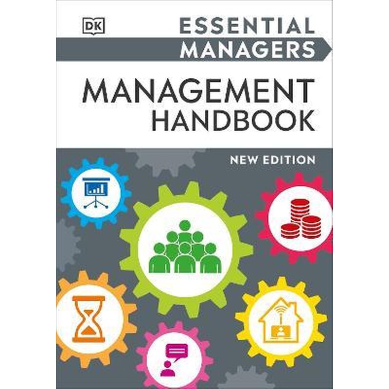 Essential Managers Management Handbook