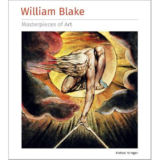 William Blake Masterpieces of Art image 0