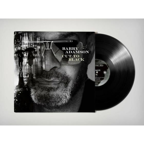 Cut To Black (180g LP) image 0