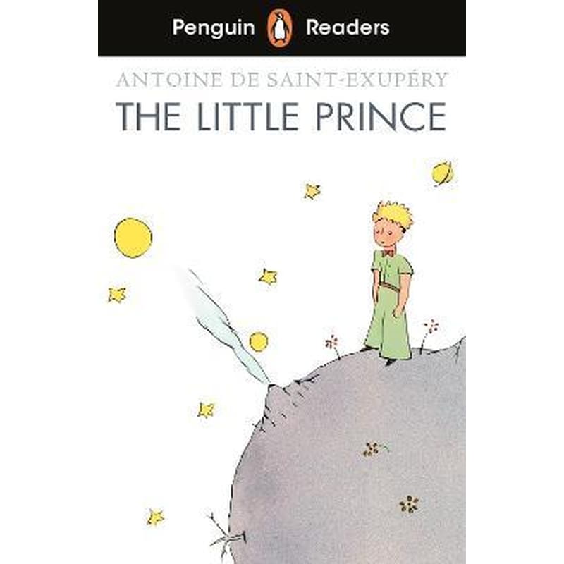PENGUIN READERS LEVEL 2: THE LITTLE PRIN