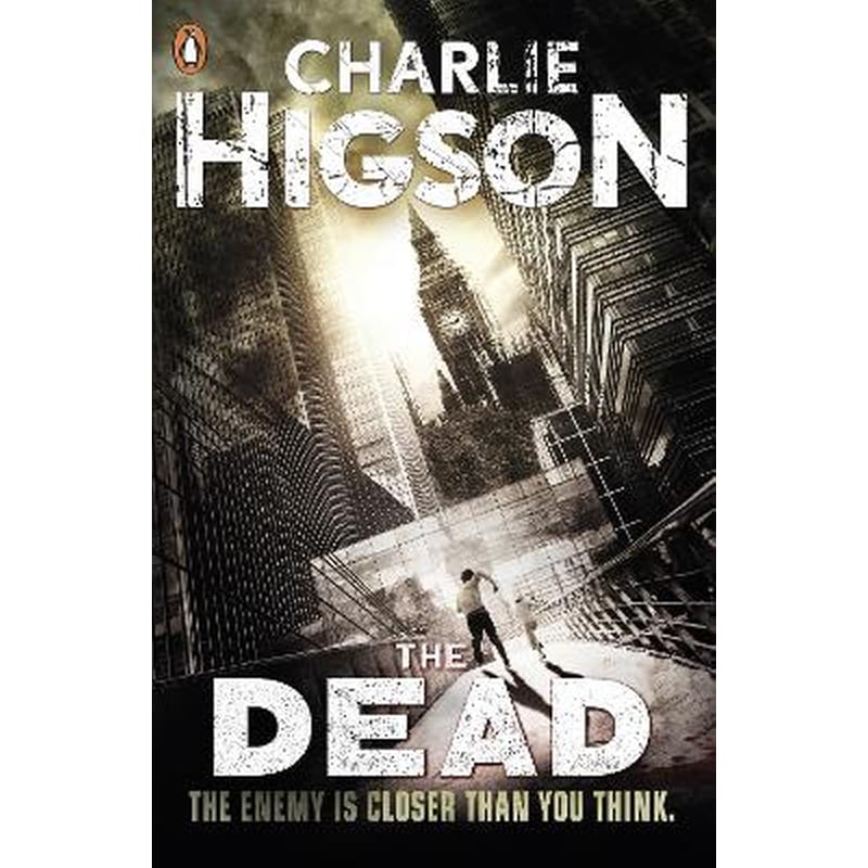 The Dead (The Enemy Book 2)