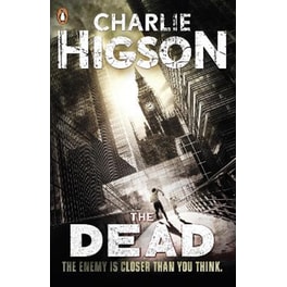 The Dead (The Enemy Book 2)
