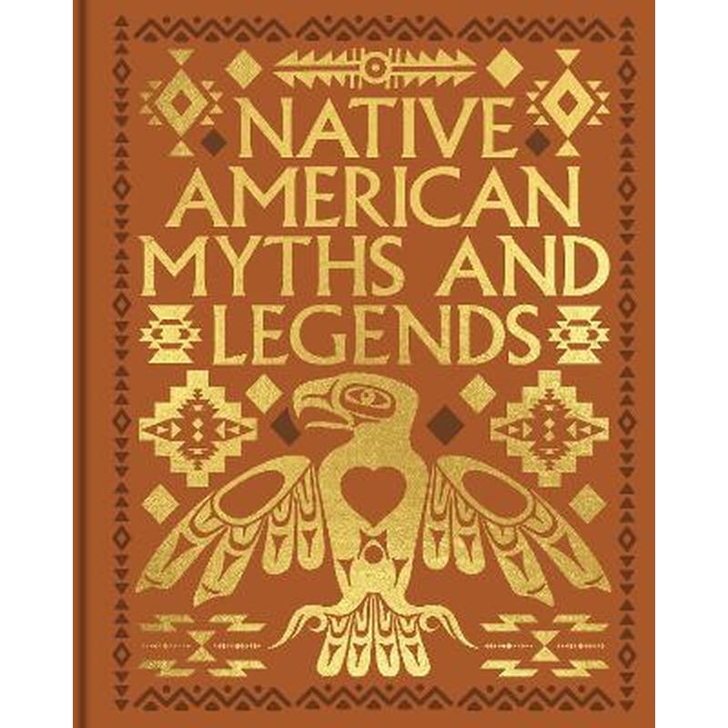 Native American Myths and Legends
