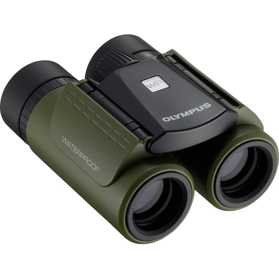 Κυάλια Olympus 8x21 RC II WP - Olive Green image 1