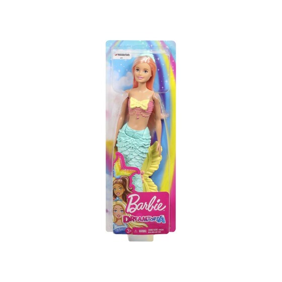 Barbie Γοργονα 3 Σχεδια Fxt08 image 1