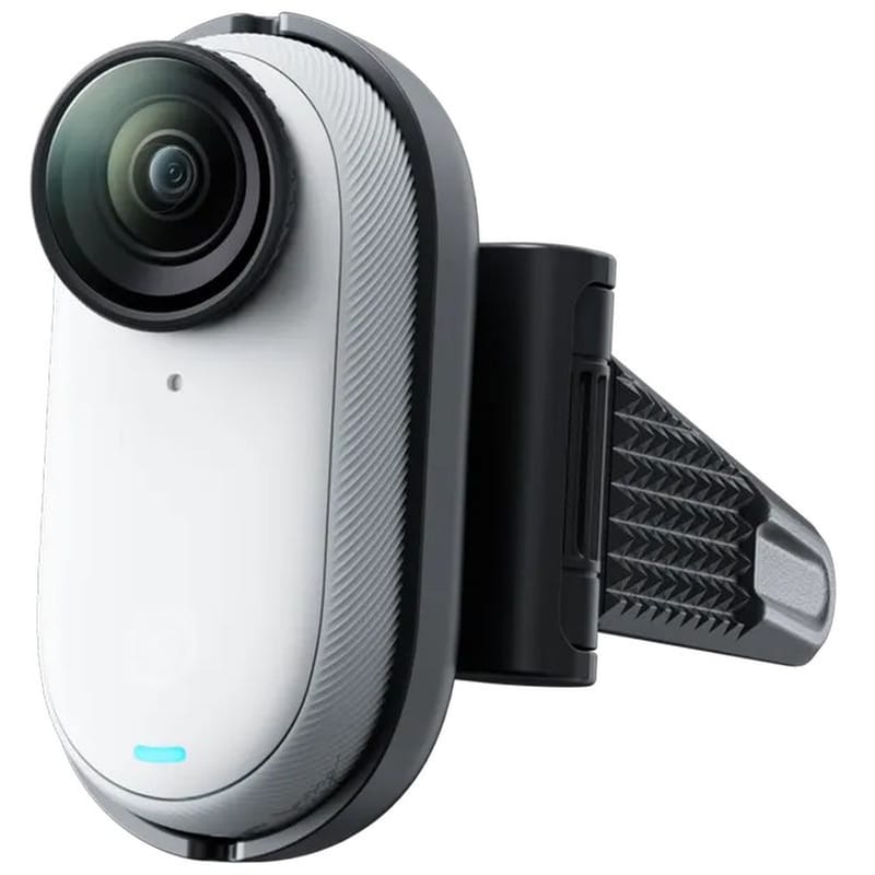 Βάση κράνους Insta360 για την Action Camera Insta360 GO 3/GO 3S – Insta360 In‑Helmet POV Mount