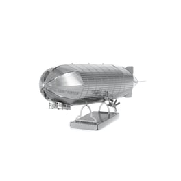 3D Παζλ Graf Zeppelin (2 Φύλλα)