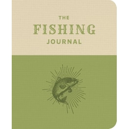 The Fishing Journal