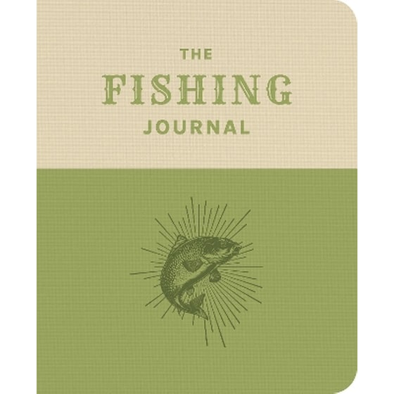 The Fishing Journal image 0