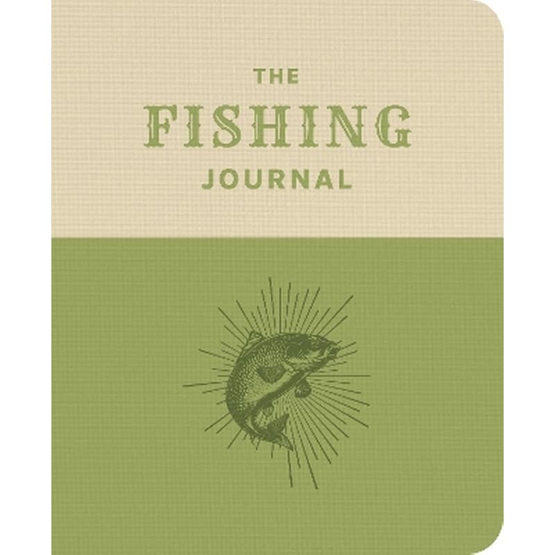 The Fishing Journal