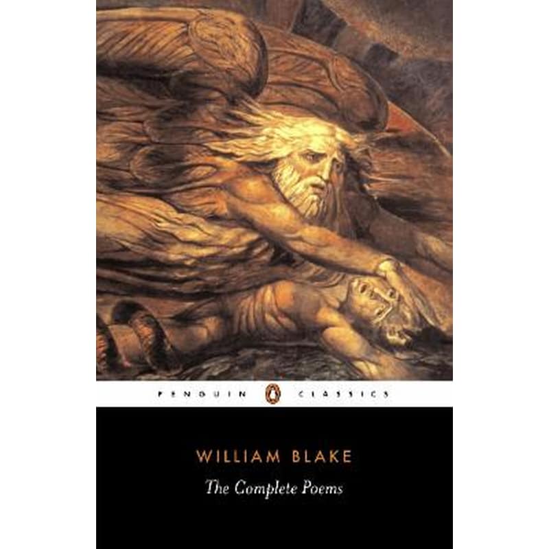 The Complete Poems