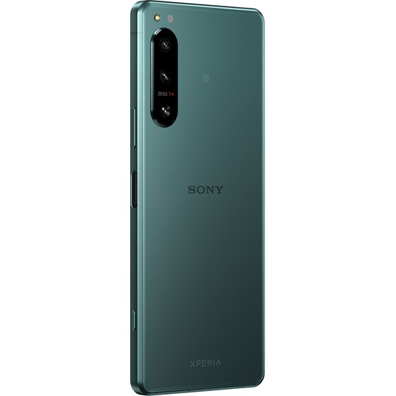 Sony Xperia 5 IV 5G 128GB - Green image 5