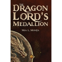 The Dragon Lord's Medallion