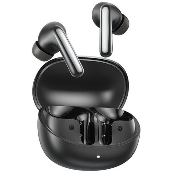 Ακουστικά Bluetooth QCY MeloBuds N60 - Black image 1
