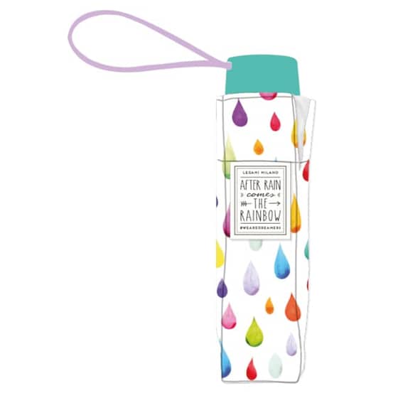 Legami Umbrella Folding Rain image 1