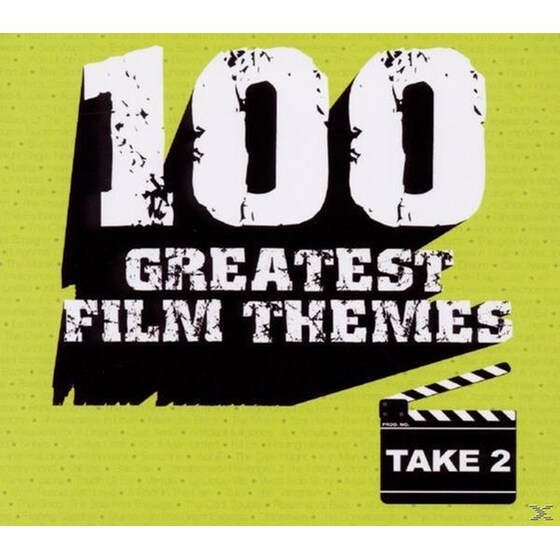 100 Greatest Film Themes 2 image 0