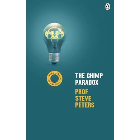 The Chimp Paradox image 0