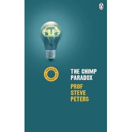 The Chimp Paradox