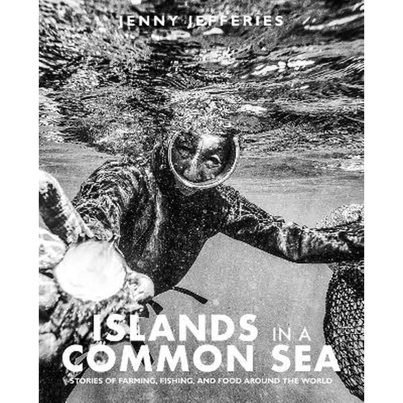 Islands In A Common Sea