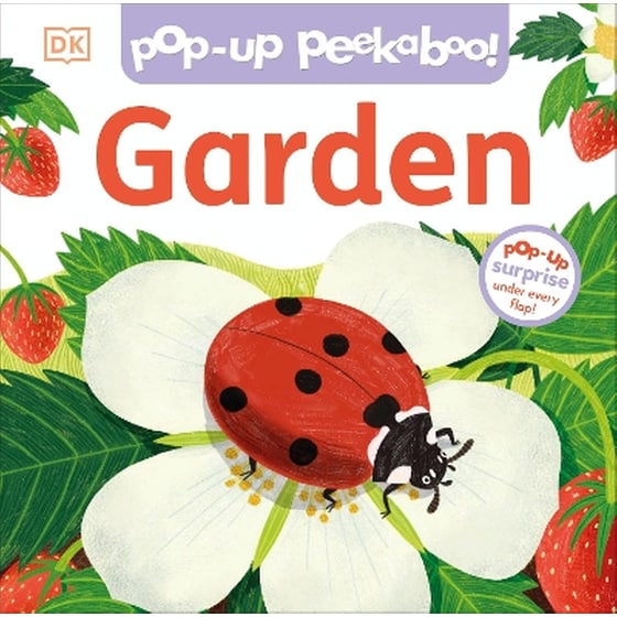 Pop-Up Peekaboo! Garden image 0