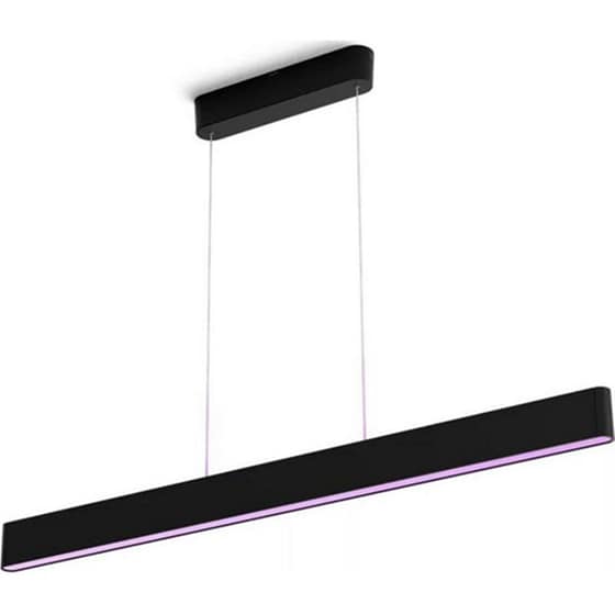 Έξυπνο Φωτιστικό Philips Hue Ensi 79W - Μαύρο image 2