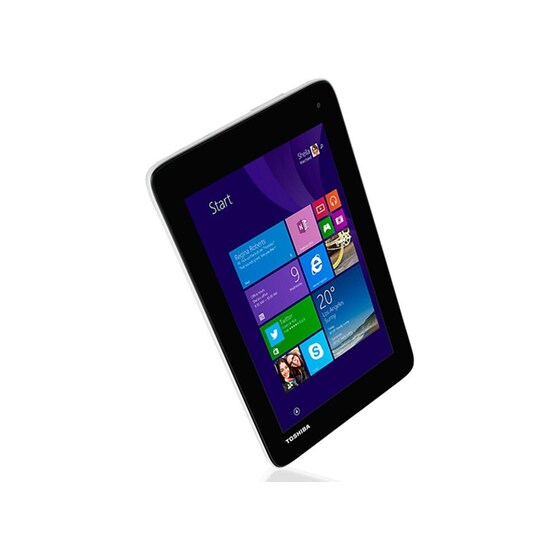 Toshiba Encore Mini WT7-C-100 - Tablet 7" 16GB Λευκό + Microsoft Office 365 image 3