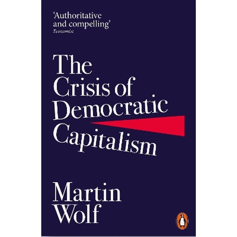 The Crisis of Democratic Capitalism