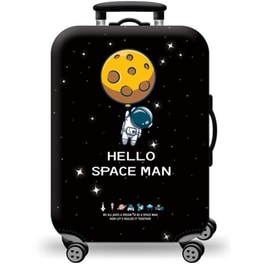 Κάλυμμα Βαλίτσας Amber Small Spaceman