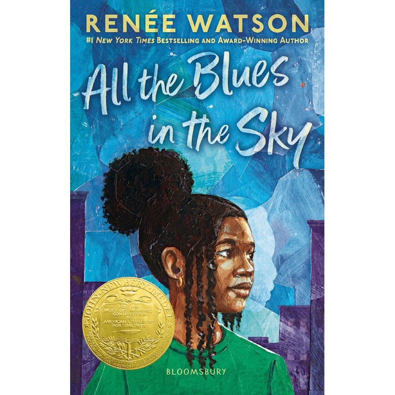 All the Blues in the Sky