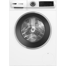 BOSCH WGJ2340KGR 8 kg 1.400 Στροφές με WiFi Λευκό Πλυντήριο Ρούχων