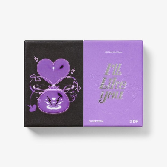 I'll Like You (Between Ver.) image 0