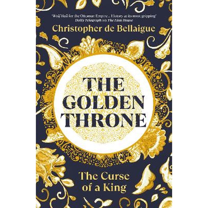 The Golden Throne