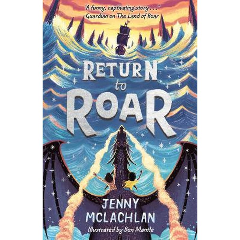 Return to Roar