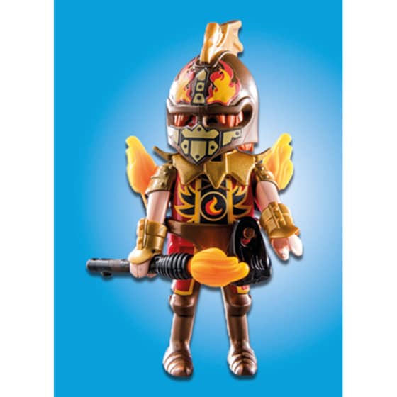 PLAYMOBIL® Novelmore vs. Burnham Raiders - Μονομαχία Ιπποτών (71212) image 8