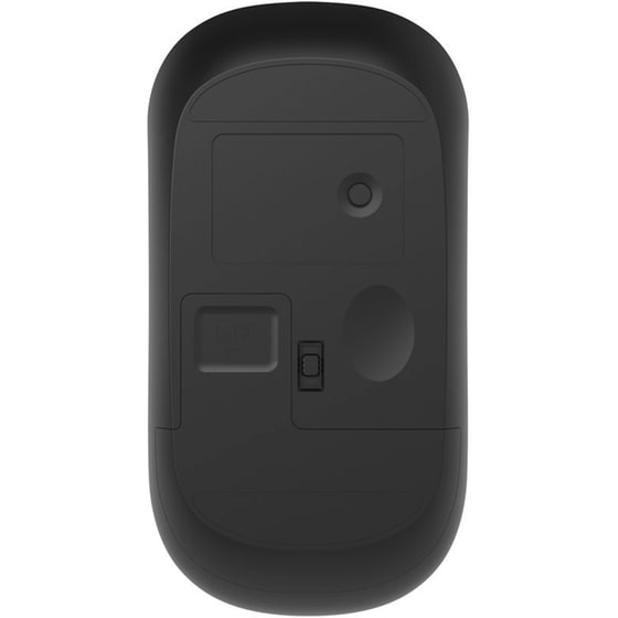 Powertech PT-1183 Ασύρματο Ποντίκι Μαύρο image 3