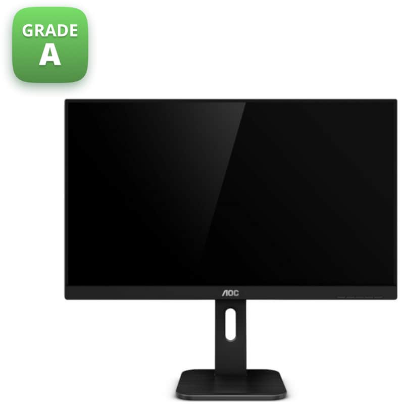 Refurbished Monitor AOC 24P1 24 Full HD IPS 60Hz 5ms | Grade A