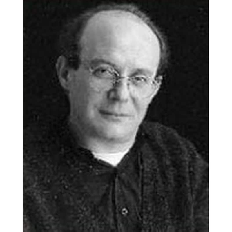 Author picture