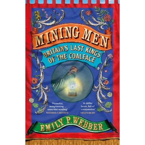 Mining Men image 0