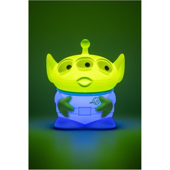 Φωτιστικό Paladone SquishyGlo: Toy Story - Alien image 4