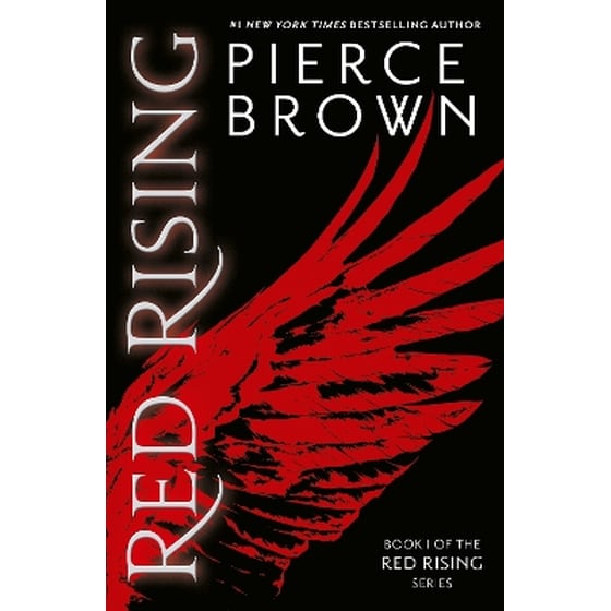 Red Rising image 0