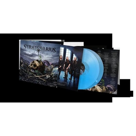 Survive (Limited) image 1